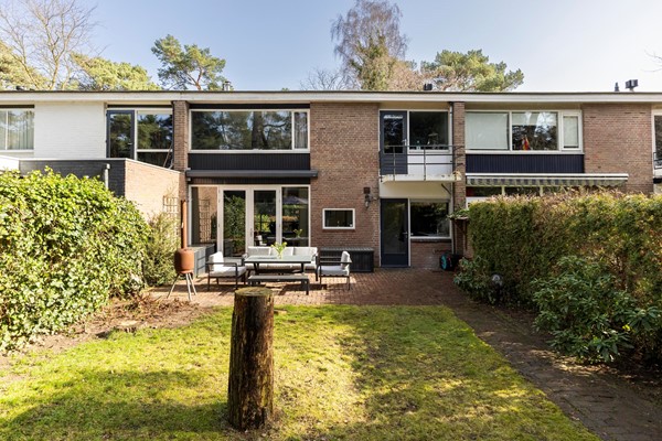 Medium property photo - Staringstraat 5, 5691 XJ Son en Breugel